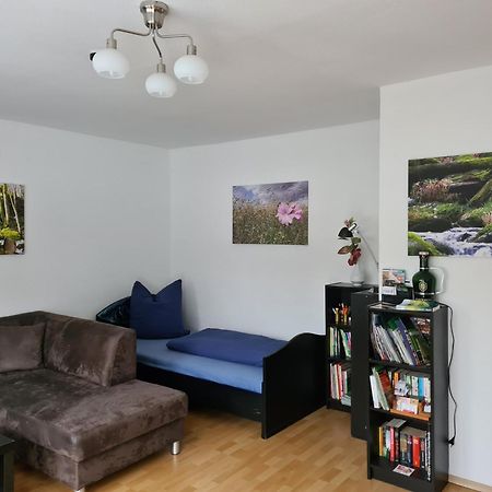 Ferienwohnung Eva Grebenhain Luaran gambar