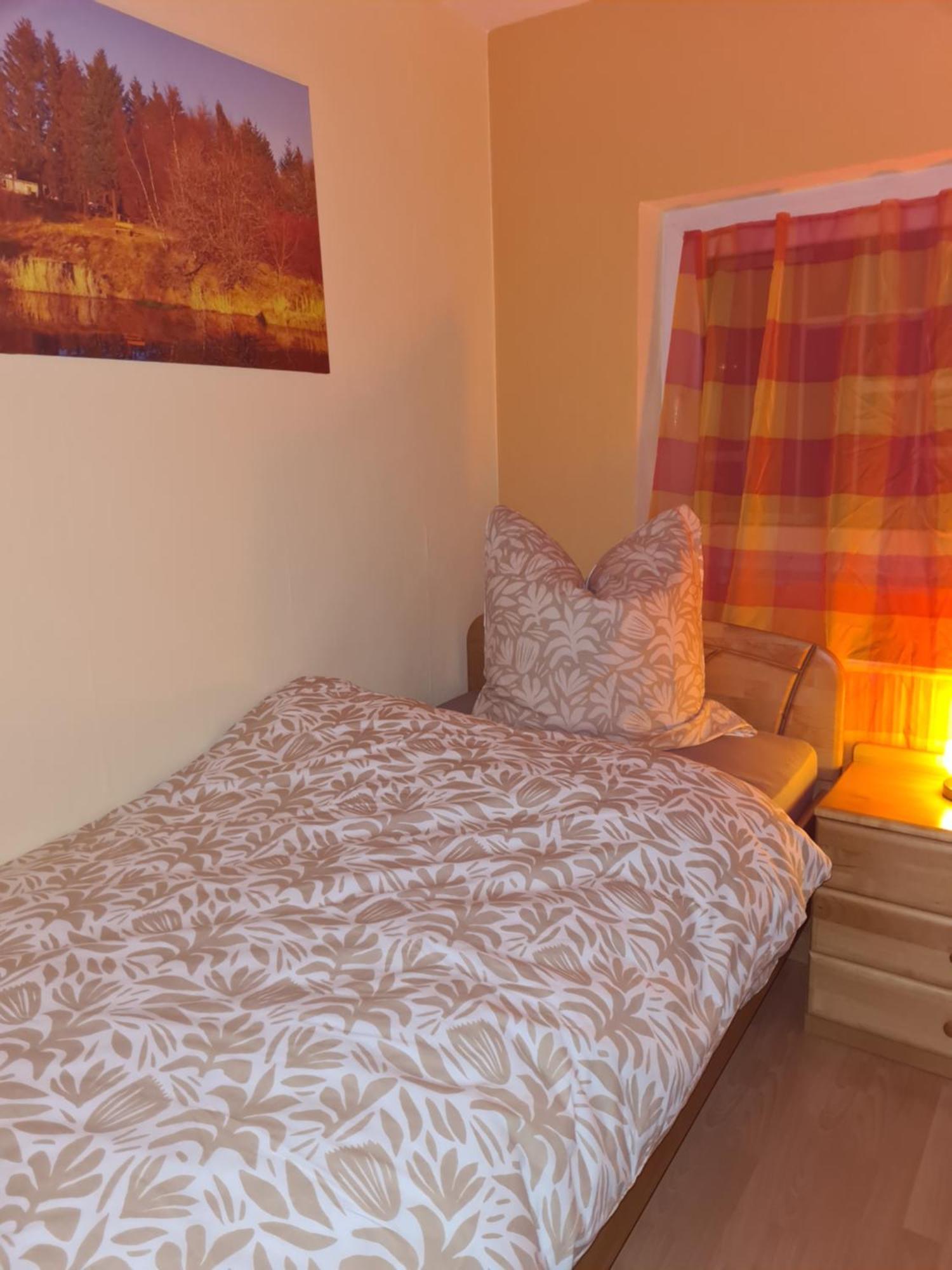 Ferienwohnung Eva Grebenhain Luaran gambar
